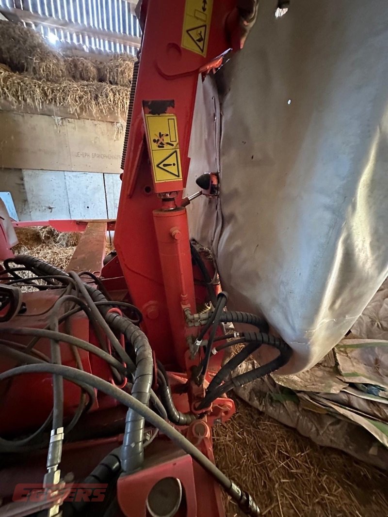 Mähwerk del tipo Kuhn FC 813 Lift Control, Gebrauchtmaschine en Suhlendorf (Imagen 3)