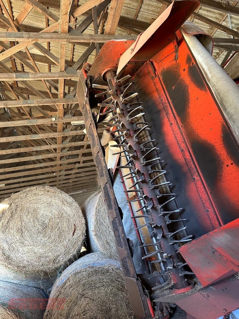 Mähwerk del tipo Kuhn FC 813 Lift Control, Gebrauchtmaschine en Suhlendorf (Imagen 5)