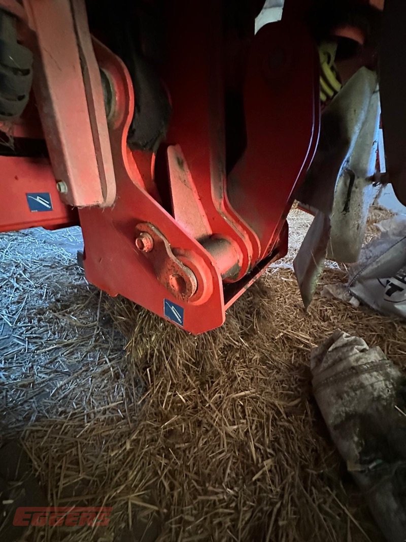 Mähwerk del tipo Kuhn FC 813 Lift Control, Gebrauchtmaschine en Suhlendorf (Imagen 8)