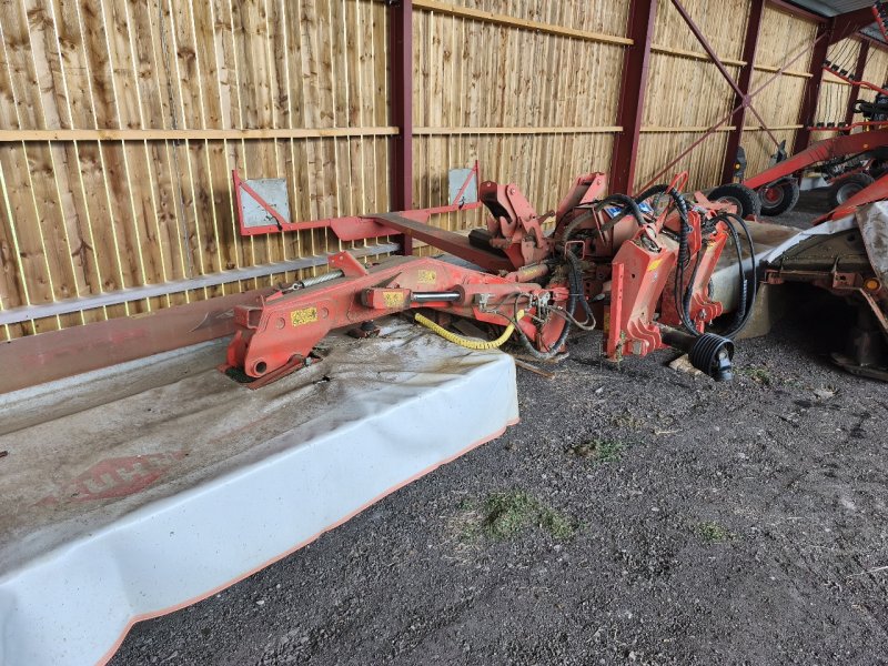 Mähwerk du type Kuhn FC 813 R, Gebrauchtmaschine en Gondrecourt-le-Château