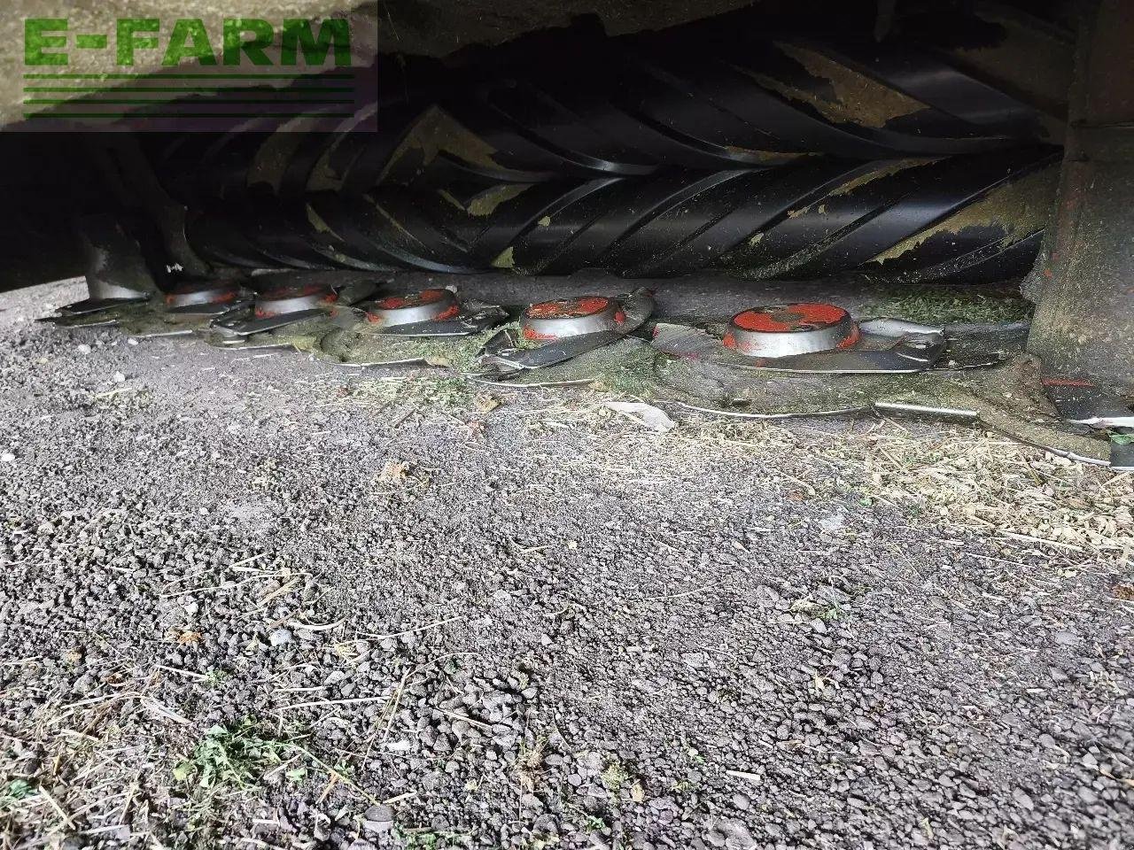 Mähwerk типа Kuhn fc 813 r, Gebrauchtmaschine в CHAUVONCOURT (Фотография 3)