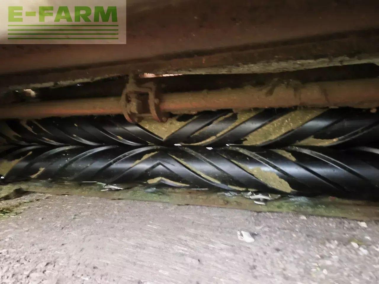 Mähwerk от тип Kuhn fc 813 r, Gebrauchtmaschine в CHAUVONCOURT (Снимка 4)