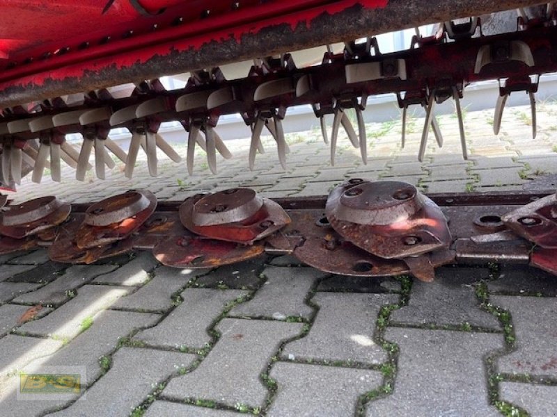 Mähwerk типа Kuhn FC 813, Gebrauchtmaschine в Osterburg (Фотография 7)