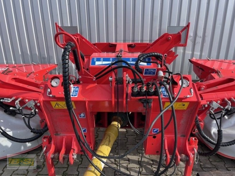Mähwerk типа Kuhn FC 813, Gebrauchtmaschine в Osterburg (Фотография 3)