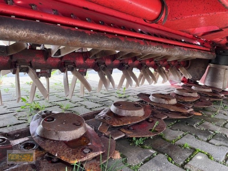 Mähwerk типа Kuhn FC 813, Gebrauchtmaschine в Osterburg (Фотография 5)