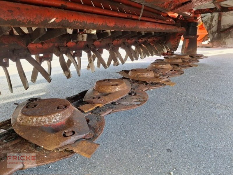 Mähwerk des Typs Kuhn FC 883 FF Lift Control €$€ SPECIAL OFFER! €$€, Gebrauchtmaschine in Demmin (Bild 6)