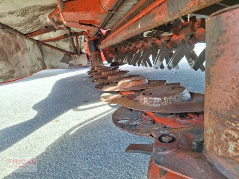 Mähwerk des Typs Kuhn FC 883 FF Lift Control €$€ SPECIAL OFFER! €$€, Gebrauchtmaschine in Demmin (Bild 7)