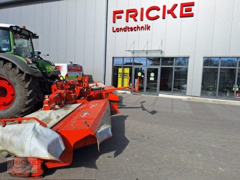 Mähwerk des Typs Kuhn FC 883 FF Lift Control €$€ SPECIAL OFFER! €$€, Gebrauchtmaschine in Demmin (Bild 4)