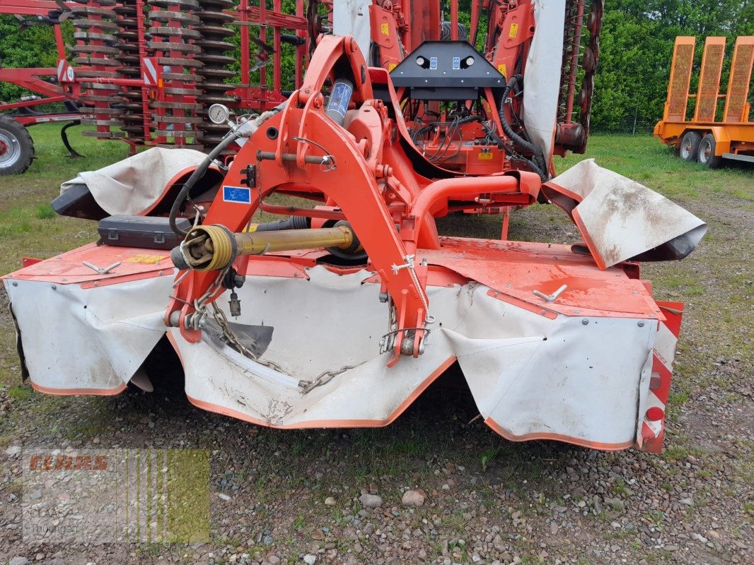 Mähwerk typu Kuhn FC 883-FF RA, Gebrauchtmaschine v Vachdorf (Obrázek 30)