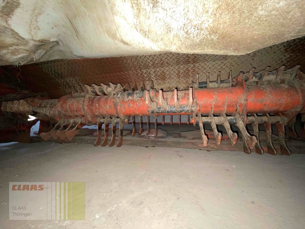 Mähwerk typu Kuhn FC 883-FF RA, Gebrauchtmaschine v Vachdorf (Obrázek 8)