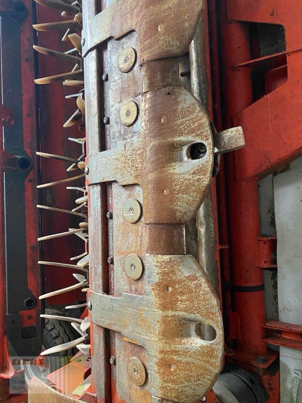 Mähwerk typu Kuhn FC 883-FF RA, Gebrauchtmaschine v Vachdorf (Obrázek 14)