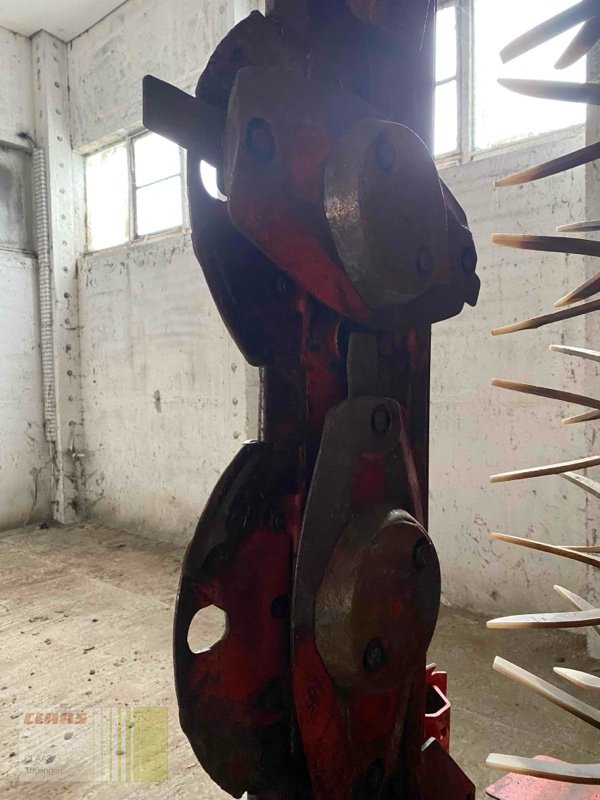 Mähwerk typu Kuhn FC 883-FF RA, Gebrauchtmaschine v Vachdorf (Obrázek 15)