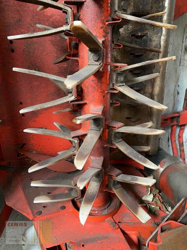 Mähwerk typu Kuhn FC 883-FF RA, Gebrauchtmaschine v Vachdorf (Obrázek 16)