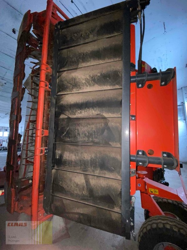 Mähwerk typu Kuhn FC 883-FF RA, Gebrauchtmaschine v Vachdorf (Obrázek 21)