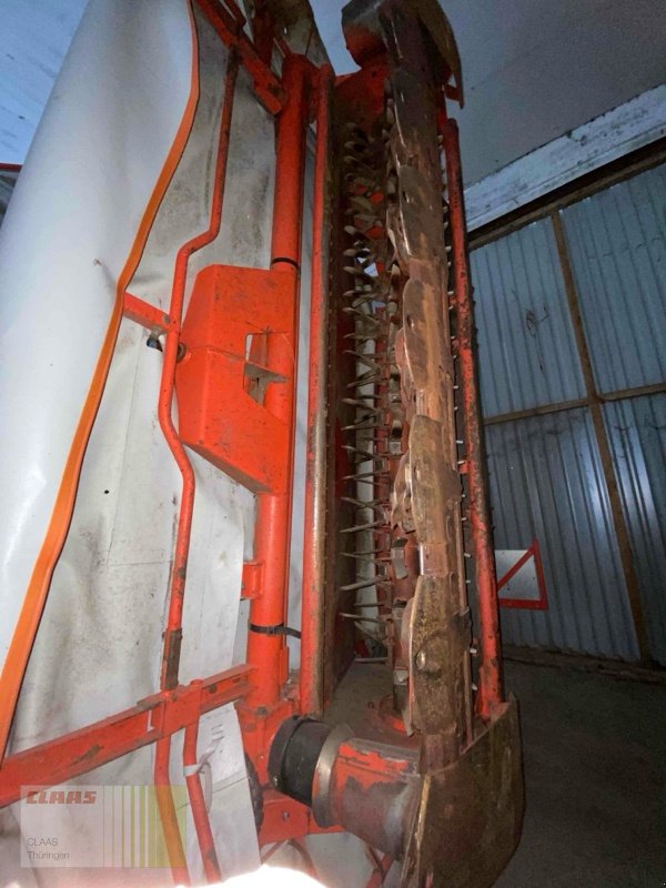 Mähwerk typu Kuhn FC 883-FF RA, Gebrauchtmaschine v Vachdorf (Obrázek 22)