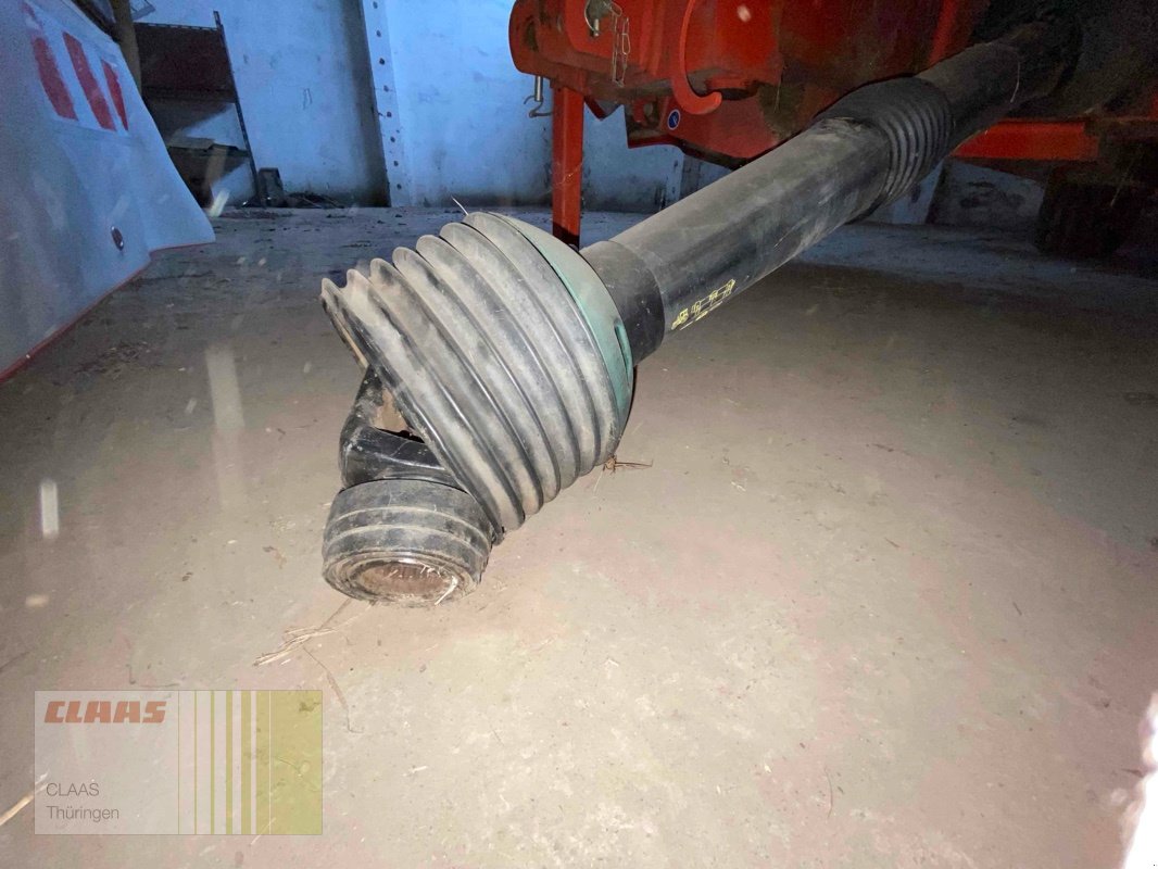 Mähwerk typu Kuhn FC 883-FF RA, Gebrauchtmaschine v Vachdorf (Obrázek 23)