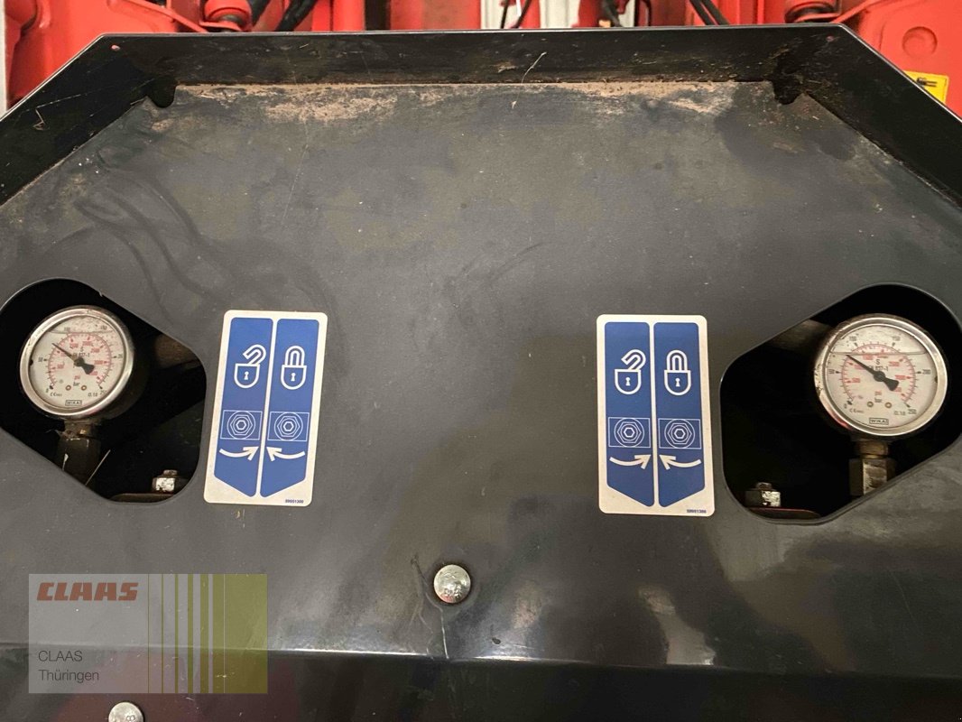 Mähwerk typu Kuhn FC 883-FF RA, Gebrauchtmaschine v Vachdorf (Obrázek 24)