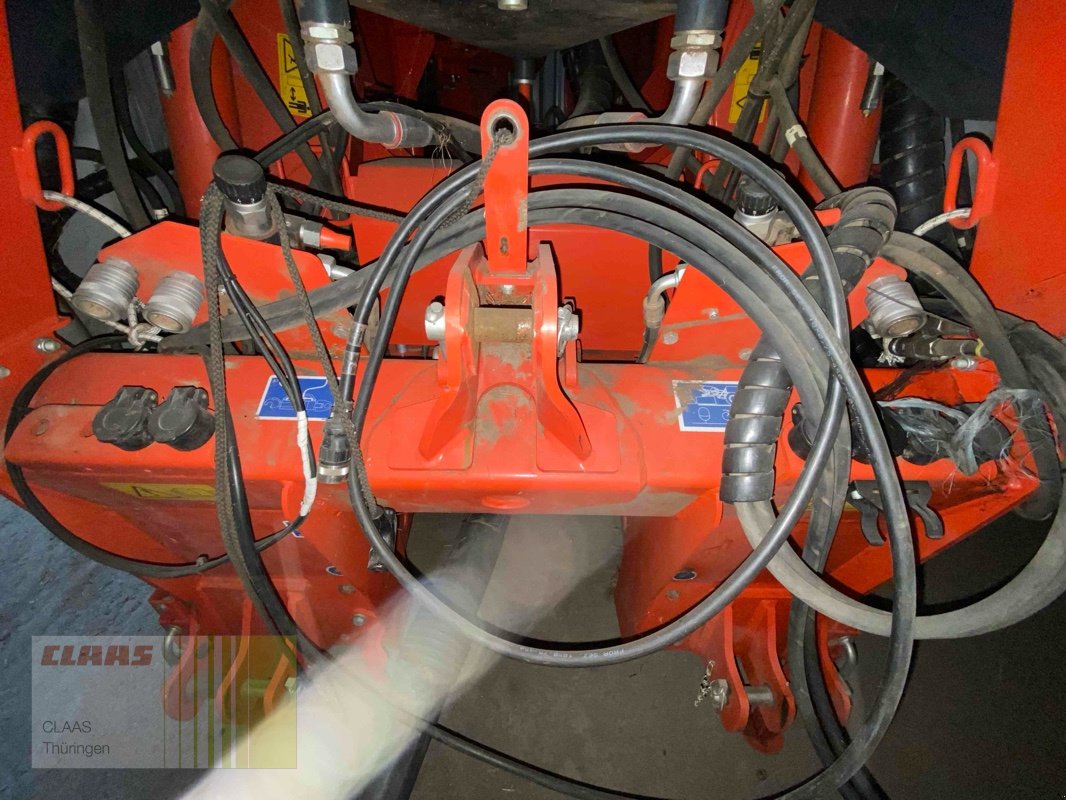 Mähwerk typu Kuhn FC 883-FF RA, Gebrauchtmaschine v Vachdorf (Obrázek 25)