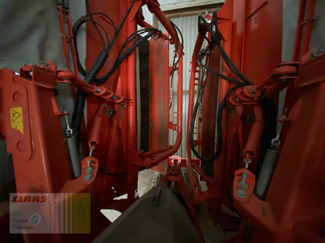 Mähwerk typu Kuhn FC 883-FF RA, Gebrauchtmaschine v Vachdorf (Obrázek 27)