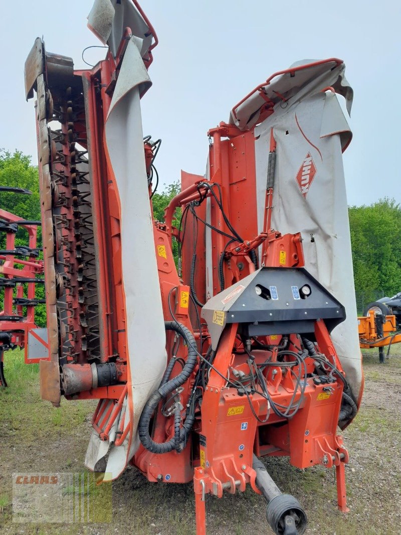 Mähwerk typu Kuhn FC 883-FF RA, Gebrauchtmaschine v Vachdorf (Obrázek 1)