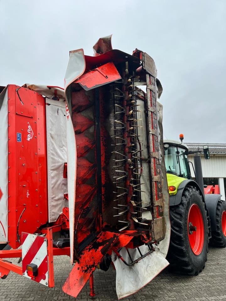Mähwerk типа Kuhn FC 883-FF, Gebrauchtmaschine в Tim (Фотография 8)