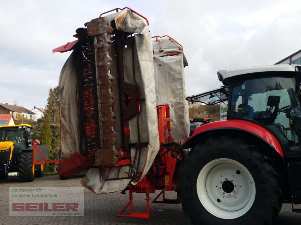 Mähwerk typu Kuhn FC 883 Lift Control Mähwerk 8,70m, Gebrauchtmaschine v Ansbach (Obrázek 2)