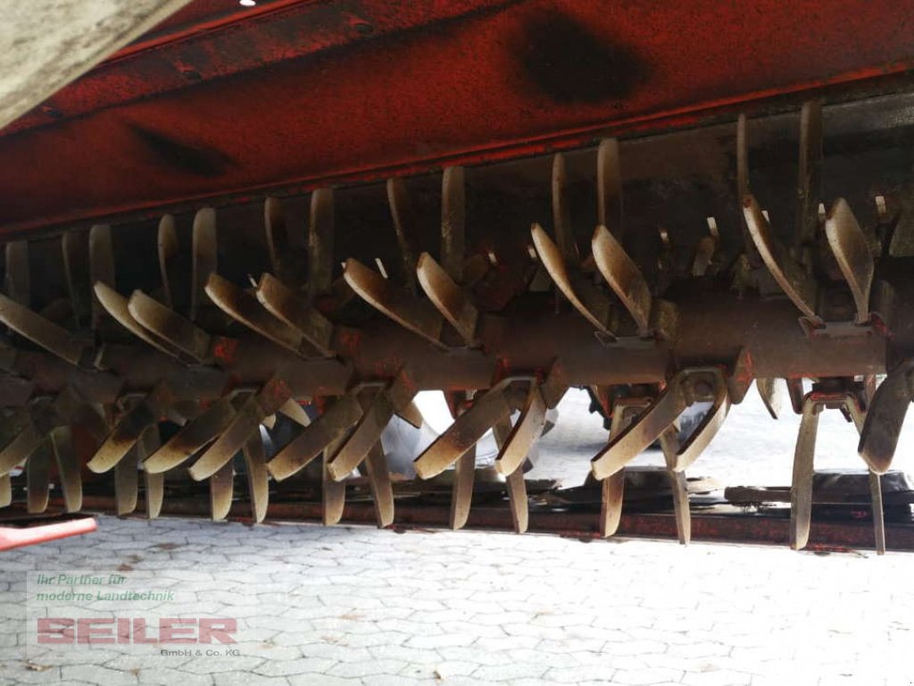 Mähwerk typu Kuhn FC 883 Lift Control Mähwerk 8,70m, Gebrauchtmaschine v Ansbach (Obrázek 12)