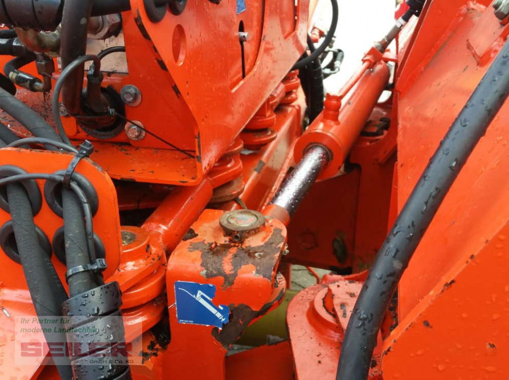 Mähwerk typu Kuhn FC 883 Lift Control Mähwerk 8,70m, Gebrauchtmaschine v Ansbach (Obrázek 16)