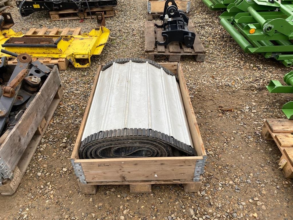 Mähwerk типа Kuhn FC 883 ny bånd, Gebrauchtmaschine в Aulum (Фотография 1)