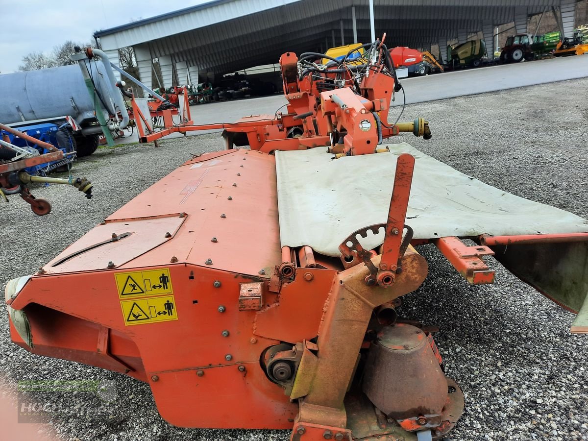 Mähwerk του τύπου Kuhn FC 883, Gebrauchtmaschine σε Kronstorf (Φωτογραφία 4)