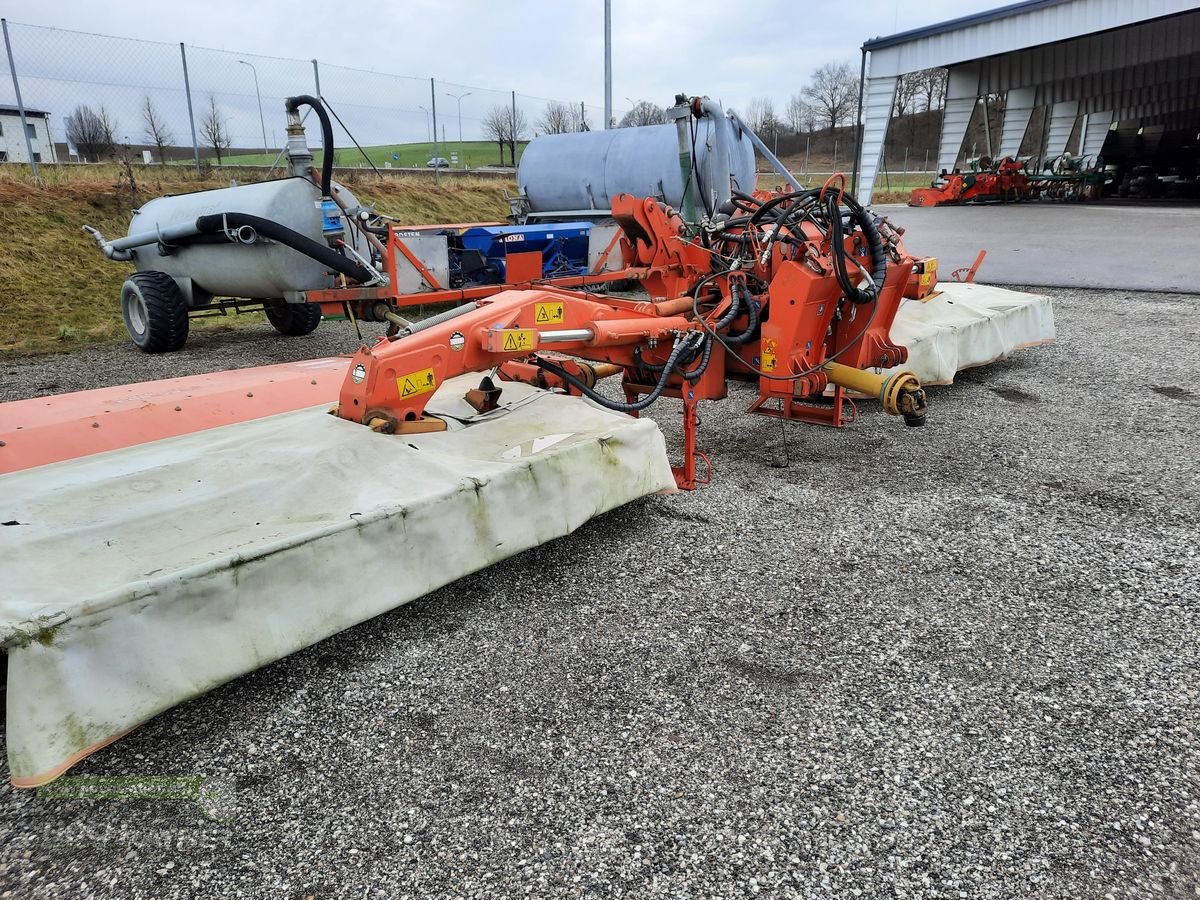 Mähwerk του τύπου Kuhn FC 883, Gebrauchtmaschine σε Kronstorf (Φωτογραφία 3)