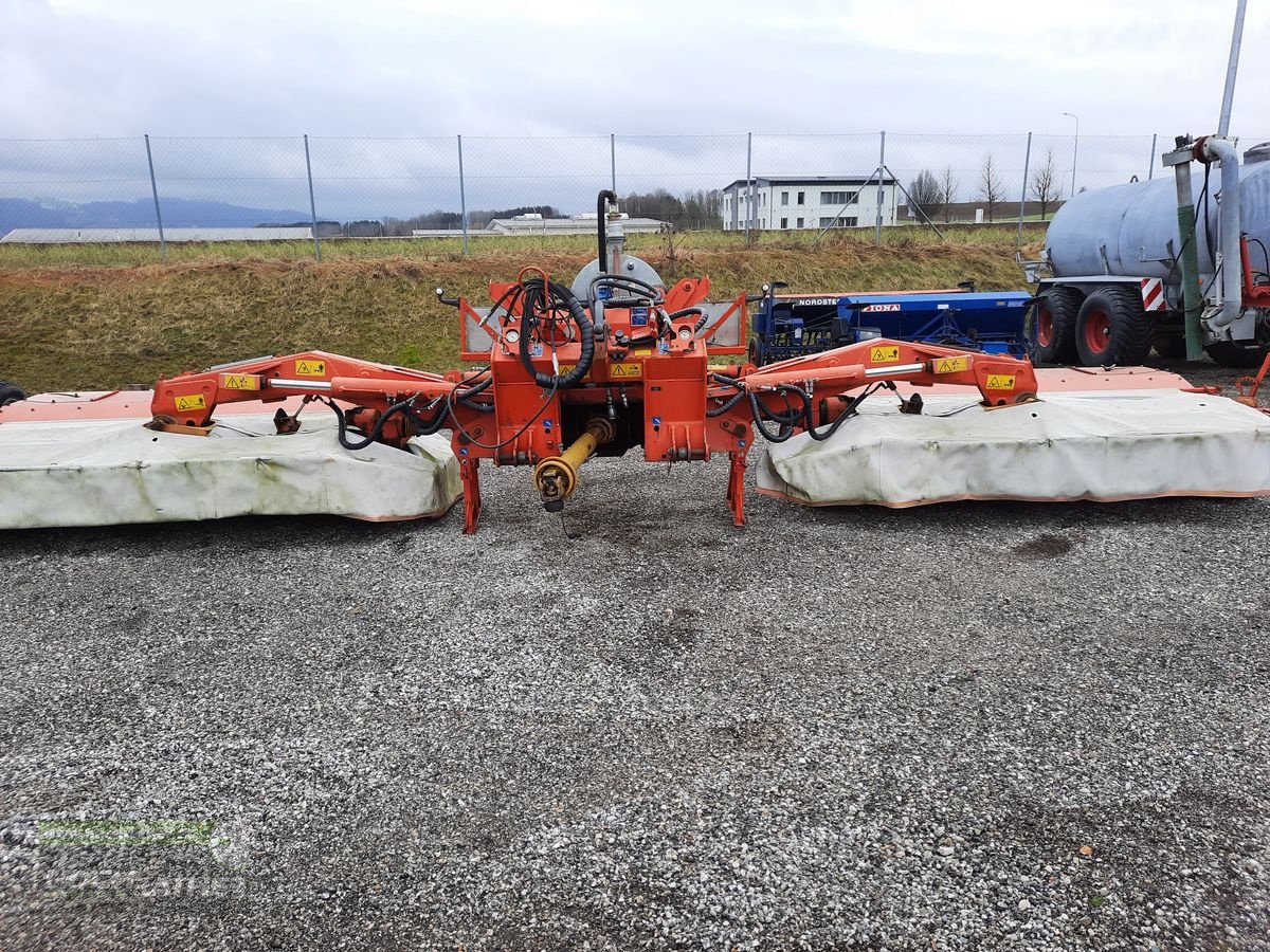 Mähwerk του τύπου Kuhn FC 883, Gebrauchtmaschine σε Kronstorf (Φωτογραφία 2)