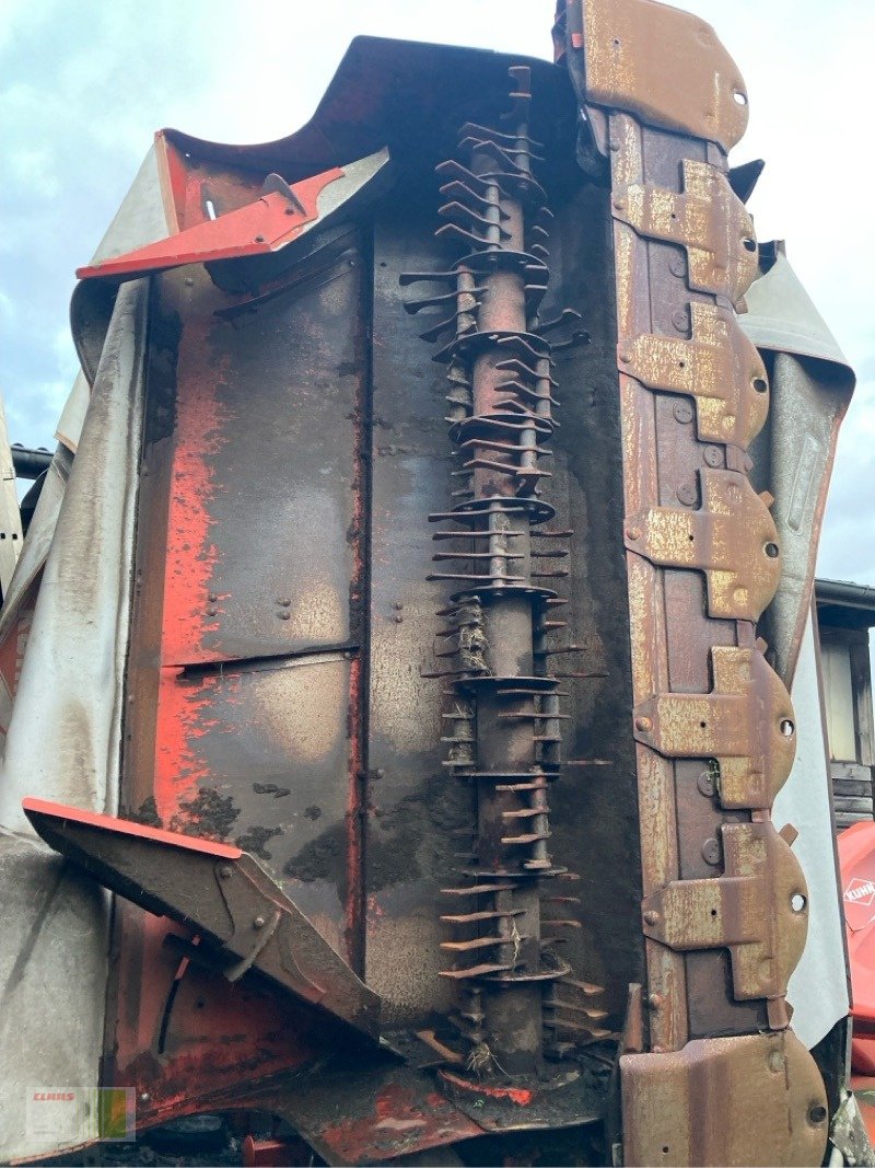 Mähwerk typu Kuhn FC 8830 D, Gebrauchtmaschine v Alveslohe (Obrázek 2)