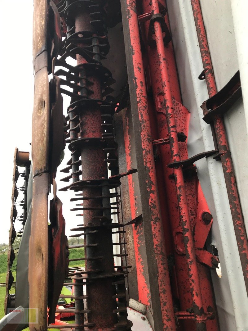 Mähwerk typu Kuhn FC 8830 D, Gebrauchtmaschine v Alveslohe (Obrázek 11)