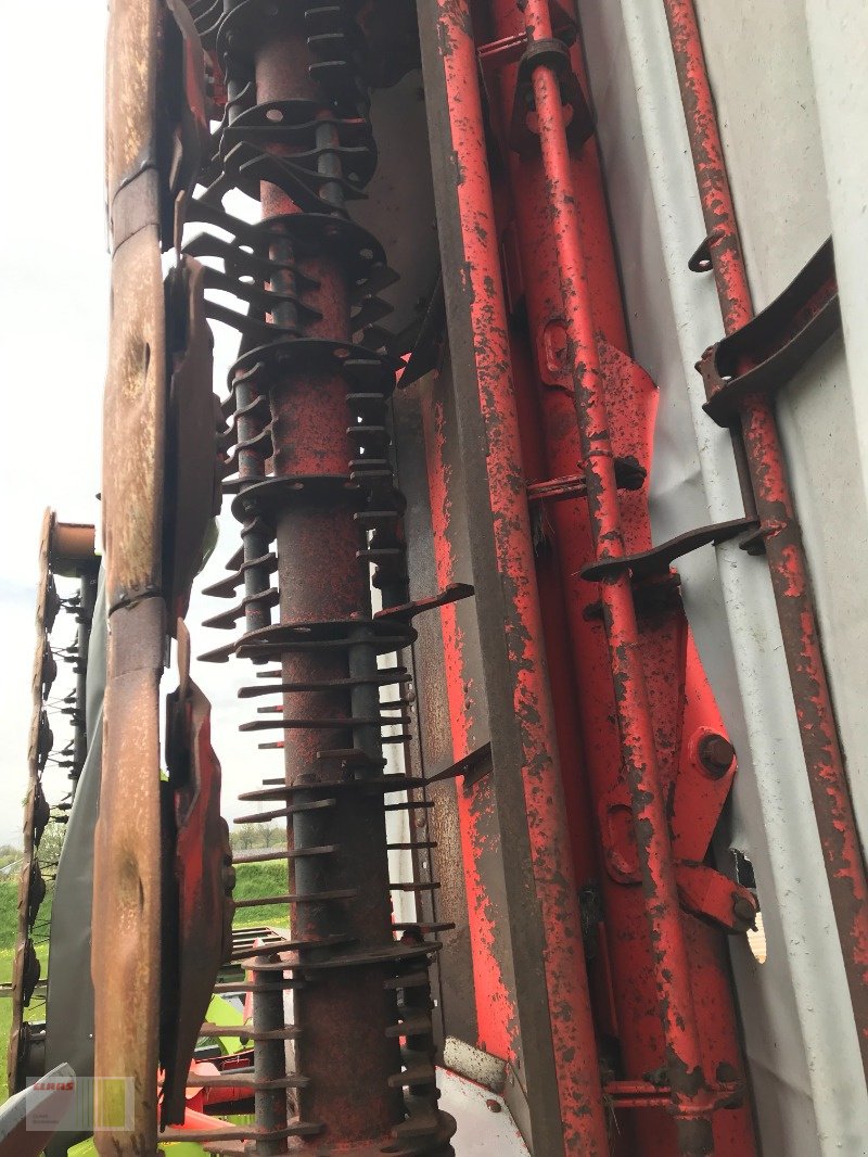 Mähwerk typu Kuhn FC 8830 D, Gebrauchtmaschine v Alveslohe (Obrázek 12)