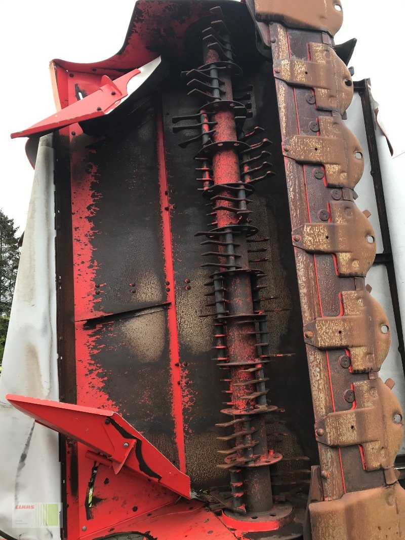 Mähwerk typu Kuhn FC 8830 D, Gebrauchtmaschine v Alveslohe (Obrázek 13)