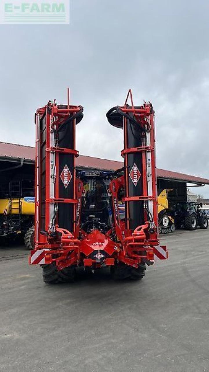 Mähwerk типа Kuhn fc 9330 d ra, Gebrauchtmaschine в ANRODE / OT LENGEFELD (Фотография 4)