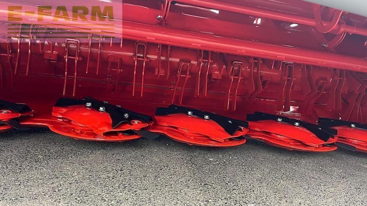 Mähwerk типа Kuhn fc 9330 d ra, Gebrauchtmaschine в ANRODE / OT LENGEFELD (Фотография 15)