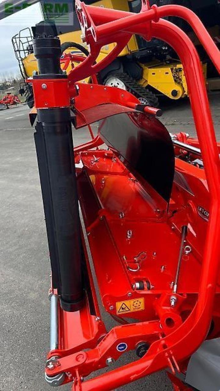 Mähwerk des Typs Kuhn fc 9330 d ra, Gebrauchtmaschine in ANRODE / OT LENGEFELD (Bild 9)