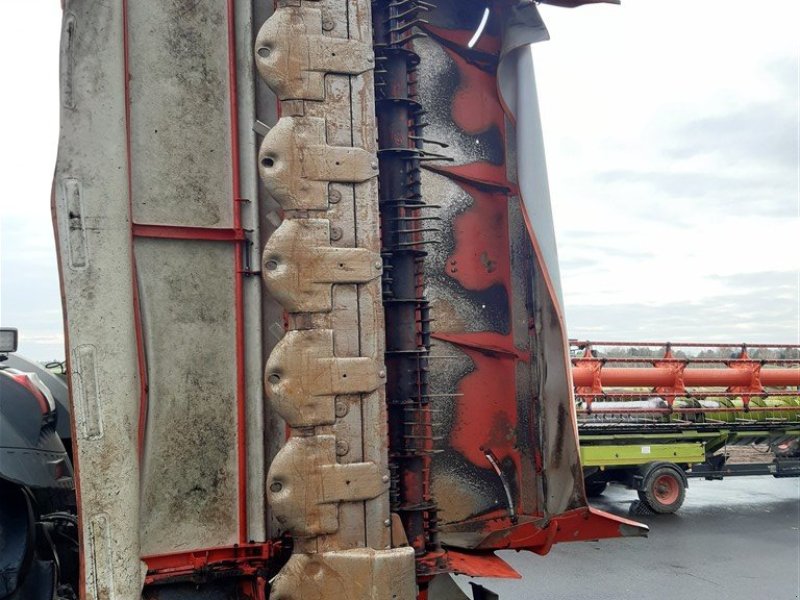 Mähwerk des Typs Kuhn FC 9530 D LiftControl / FC 313 DF-FF, Gebrauchtmaschine in Grimma (Bild 1)