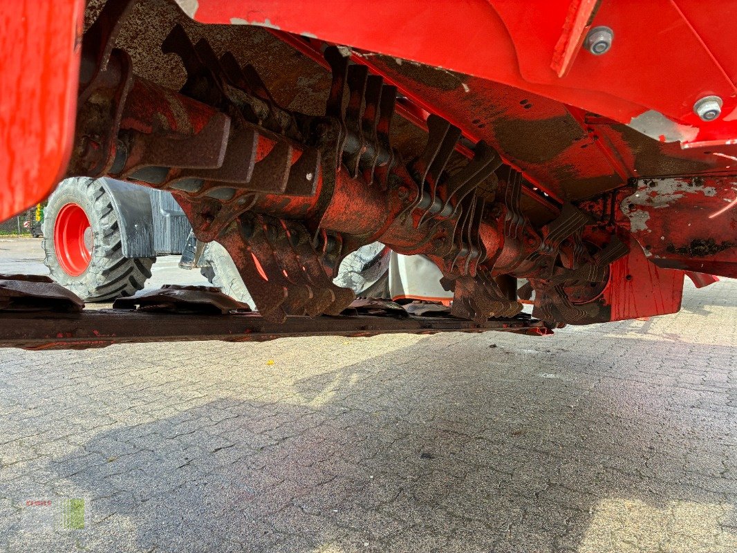 Mähwerk of the type Kuhn FC 9530 D, Gebrauchtmaschine in Bordesholm (Picture 3)