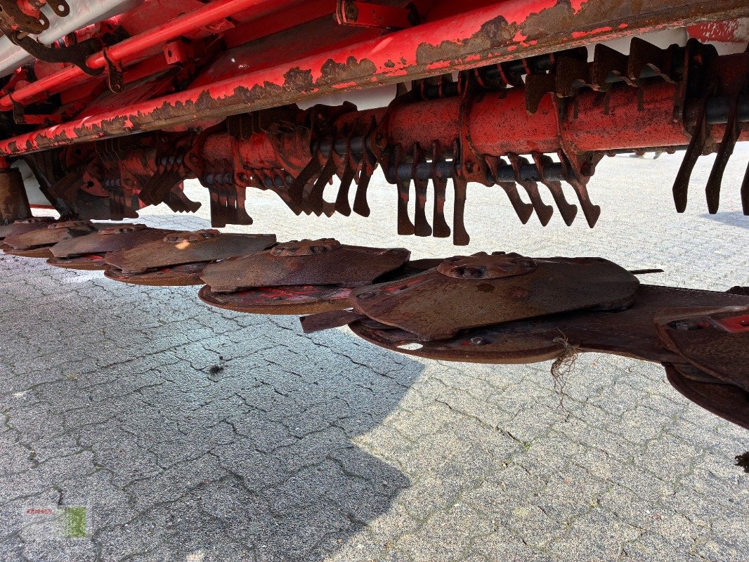 Mähwerk of the type Kuhn FC 9530 D, Gebrauchtmaschine in Bordesholm (Picture 4)