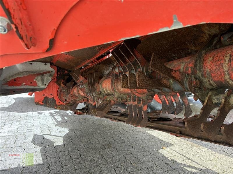 Mähwerk of the type Kuhn FC 9530 D, Gebrauchtmaschine in Bordesholm (Picture 5)