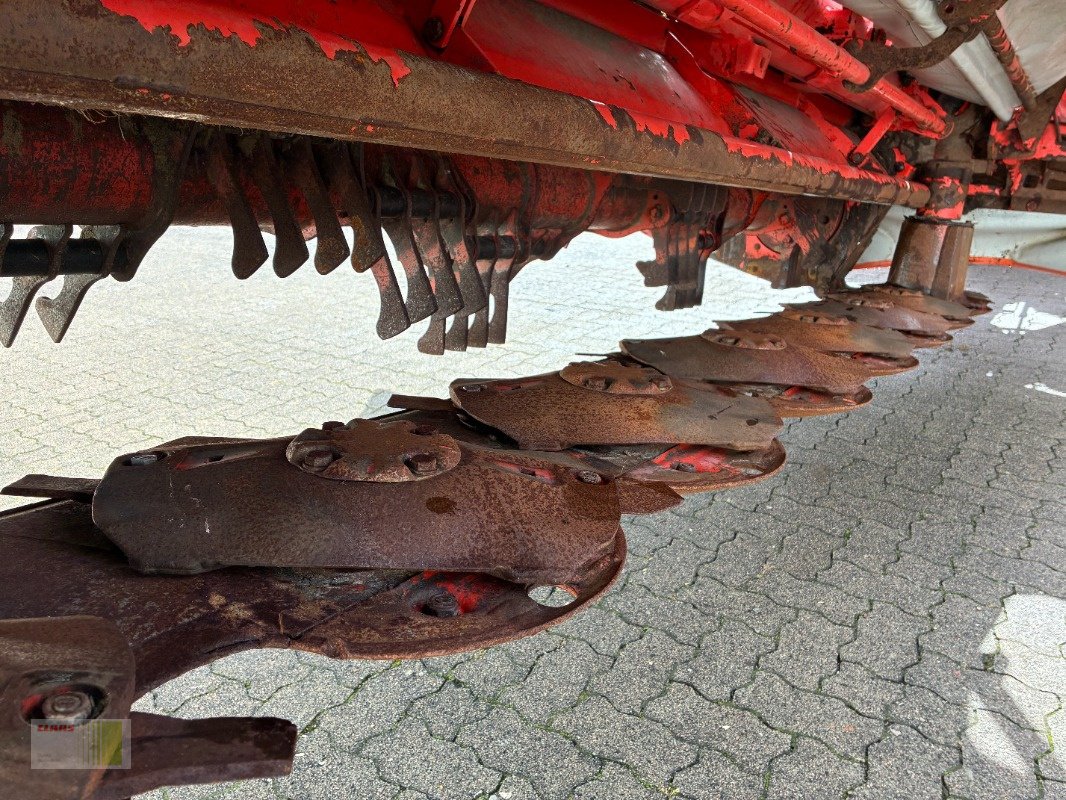 Mähwerk of the type Kuhn FC 9530 D, Gebrauchtmaschine in Bordesholm (Picture 7)