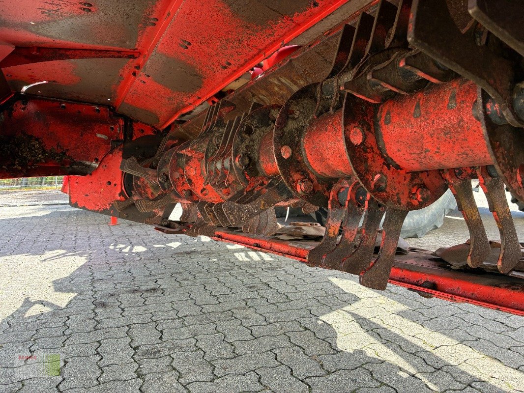 Mähwerk typu Kuhn FC 9530 D, Gebrauchtmaschine v Bordesholm (Obrázek 4)