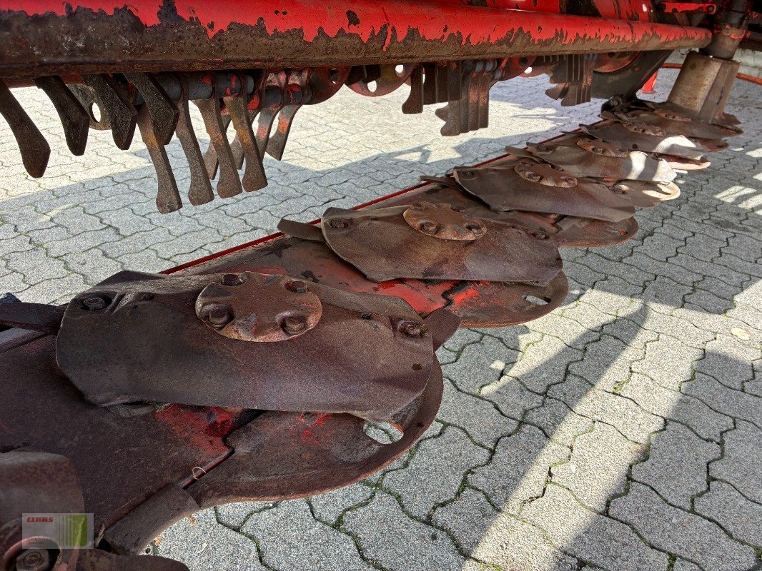 Mähwerk typu Kuhn FC 9530 D, Gebrauchtmaschine v Bordesholm (Obrázek 5)