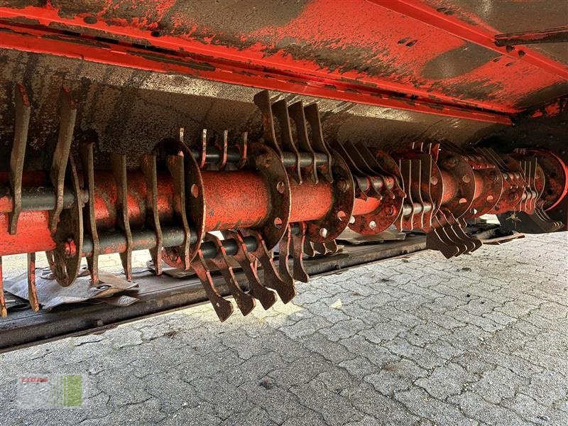 Mähwerk typu Kuhn FC 9530 D, Gebrauchtmaschine v Bordesholm (Obrázek 3)