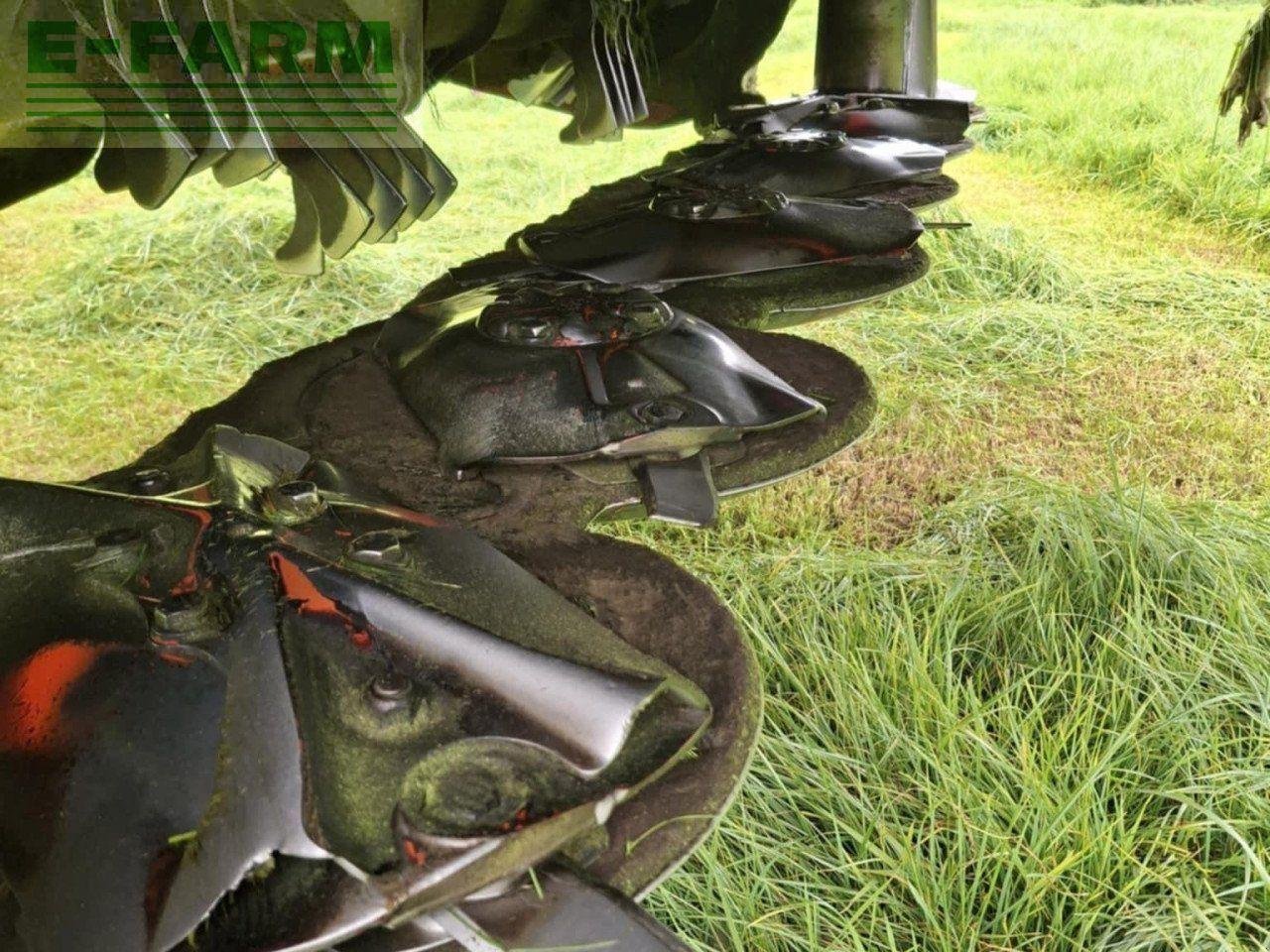 Mähwerk του τύπου Kuhn FC 9530D, Gebrauchtmaschine σε WARTON, CARNFORTH (Φωτογραφία 2)