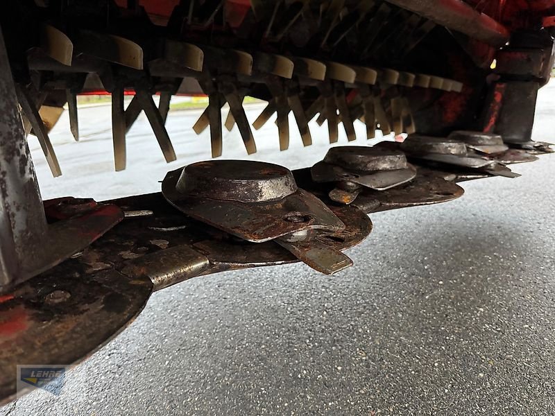 Mähwerk Türe ait Kuhn Fc240P Aufbereiter Mähwerk, Gebrauchtmaschine içinde Haiterbach (resim 4)