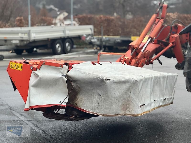 Mähwerk tip Kuhn Fc240P Aufbereiter Mähwerk, Gebrauchtmaschine in Haiterbach (Poză 1)